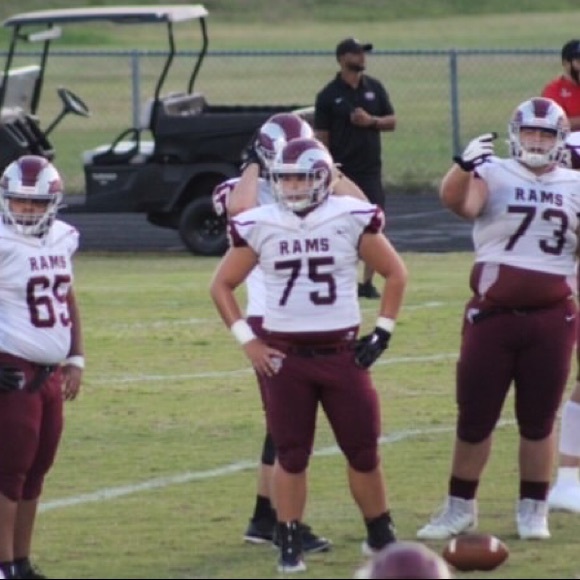 Meet your Posher, Ricky - Picture 1 of 1